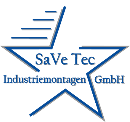 SaVeTec Industriemontagen GmbH
